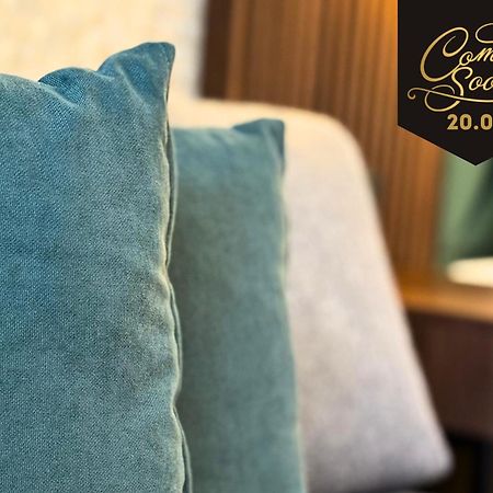 Alfaresort Palace Chiflika Kültér fotó