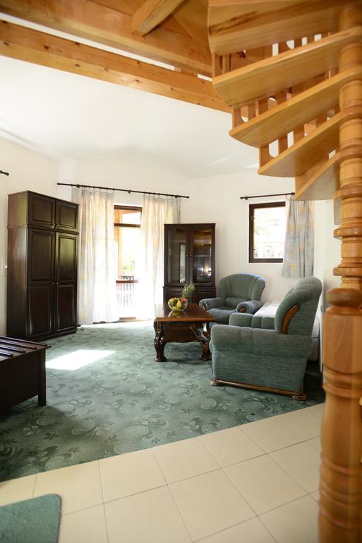 Alfaresort Palace Chiflika Szoba fotó