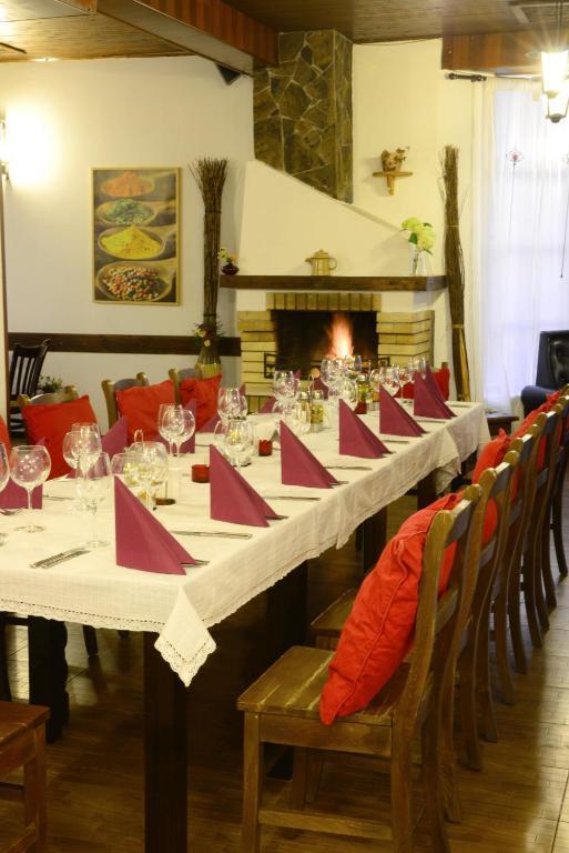 Alfaresort Palace Chiflika Kültér fotó